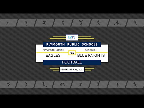 PNHS vs Sandwich - Football