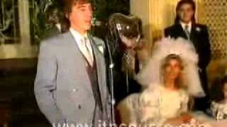 Bill Wyman Wedding Jagger Richards Wood Charlie Watts Eric Clapton  Jerry Hall