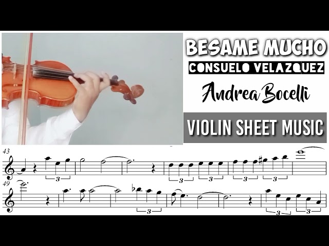 Vídeo relacionado con Violin Sheet Music Popular Songs: A Selection of 66 Hit Songs For Violin Solo