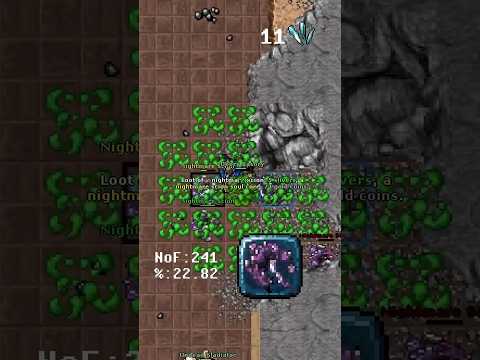 Regular episode - Fiendish Hunt -  Tibia - Part 48