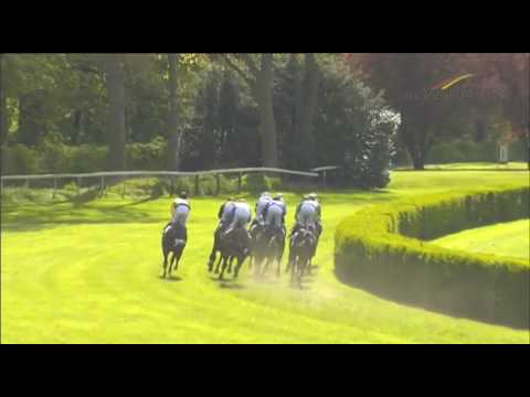 Dr  Busch Memorial   2017 Gruppe 3