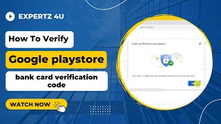 How to Bypass google pay verification needed debit card | Google play store Card verification
