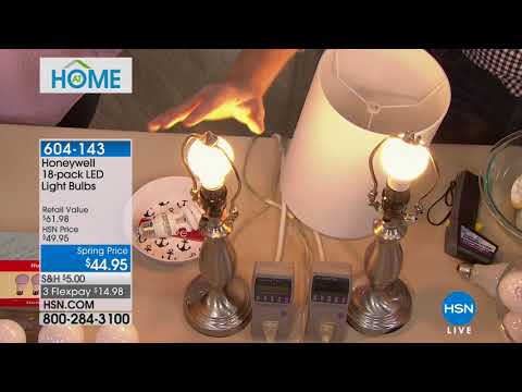 HSN | AT Home 03.06.2018 - 09 AM