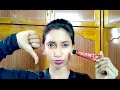 Glam Up Powder Cream Honest Review SahiJeeth