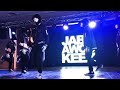 Jabbawockeez Rockit Live In Japan 2019
