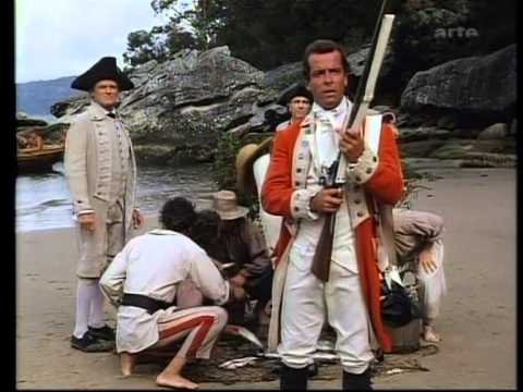 Die Reisen des Captain James Cook Teil2 von 4