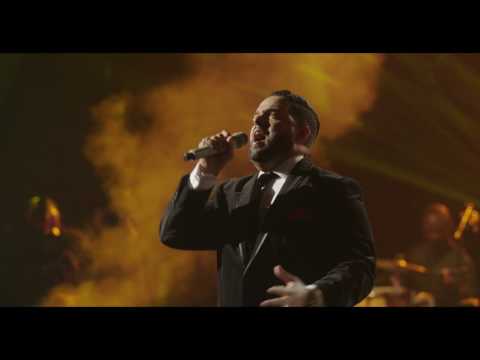 Fernando Varela - PBS Special Sizzle - Mayo Performing Arts Center