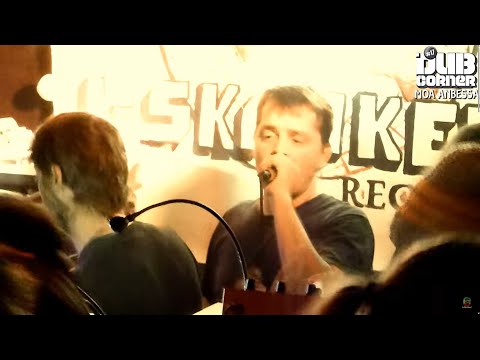 RENNES DUB CORNER #17 - MOA ANBESSA ▶ Prince Jamo (dubplate Moa Anbessa Studio) FT. 🎤PRINCE DAVID ⑪