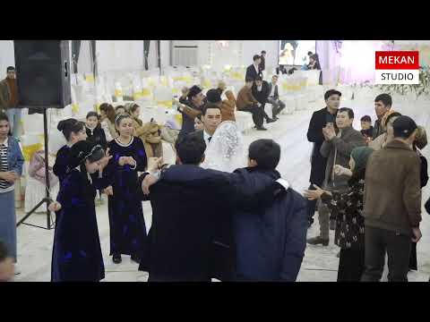 { ZAFARBEK & INTIZAR } 11.01.2026 BEKSAROY TOYXONASI