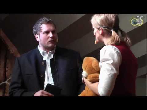 Almball Haslach 2012 - Saupreuss