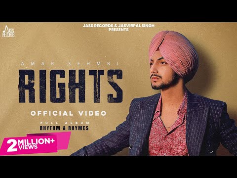 Rights