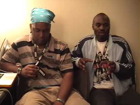 Table Talk With DJ Pogo & Billy Bizinizz (Final Part)