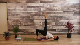 May 30, 2020 - Tamara Cottle - Vinyasa Flow