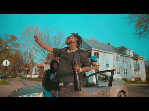 WhoDat10 x Cisco Jugg - "Fish Tank"