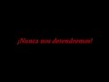Pennywise- All Or Nothing (Subtitulada al ...