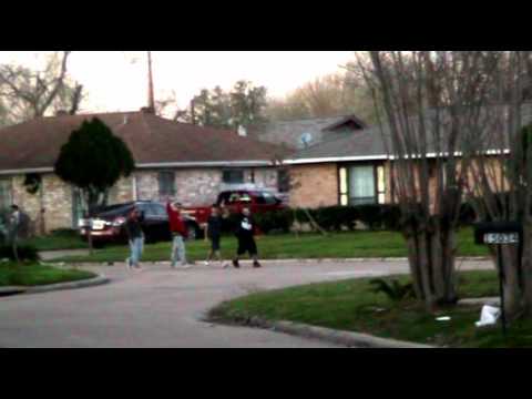 SWAG ATTACK / BIGG REDD FAIL -___- Bad. xD