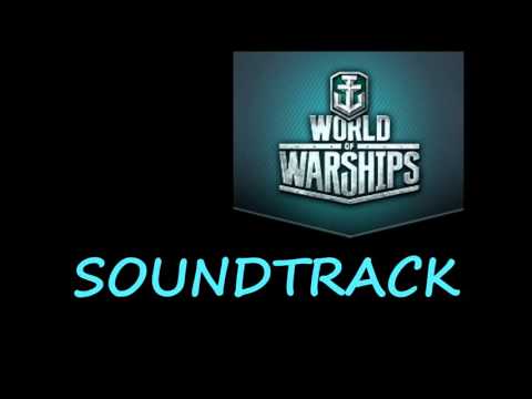 World of Warships OST – Artur Tokhtash – First Initiation