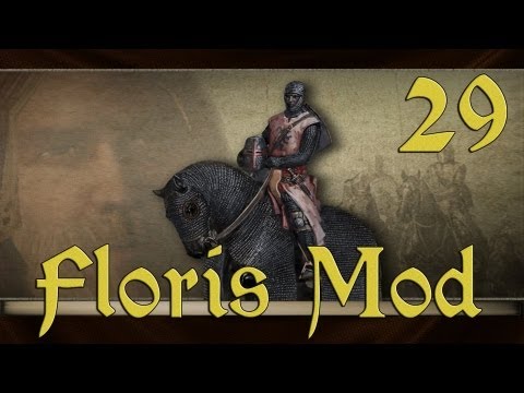 Floris  - Ep. 29 'Change of Plans'