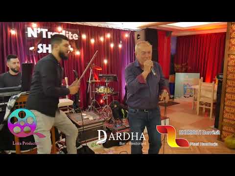 Dash Xhamuca Kolazh Kalaja Durrësit & Tabakone Live 2023 Sherbeti Durrësit