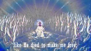 Glory! Glory! Hallelujah! Gospel Happy Voise