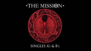 The Mission - Beyond the Pale [7&quot; Edit]