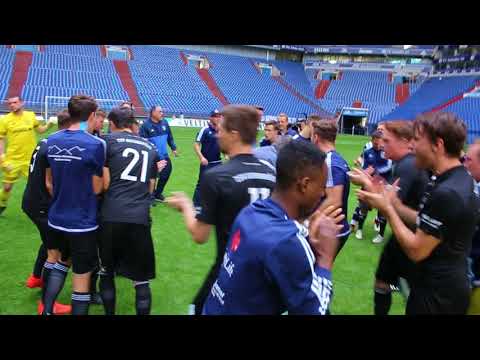 SEE YOU - auf Schalke mit dem TSV Aufderhöhe