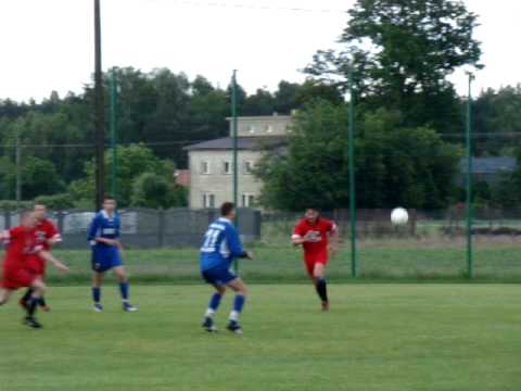 LKS Rosanów - Stal Głowno V liga