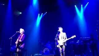 Canzone di Anna  Niccolò Fabi Daniele Silvestri Max Gazzè