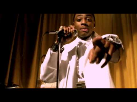 Proton - Snoop Dogg feat. Soulja Boy Tell 'Em (offical video) with lyrics on screen
