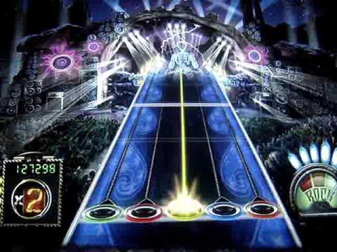 Santanas - Black Magic Womam - Expert  Frets On Fire