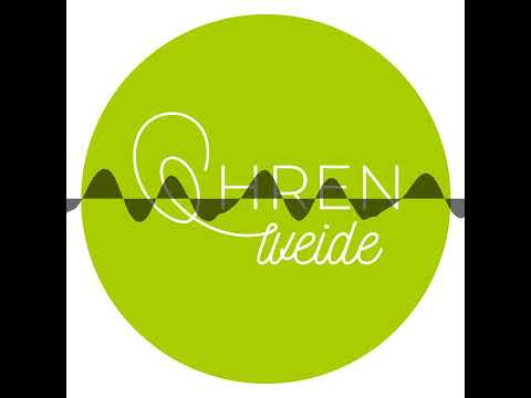 Heute Nachmittag - von Peter Völker - Ohrenweide