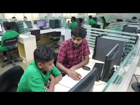 IIG Academy Odisha Video 1