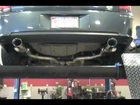 Kooks Headers 3" HEMI Street Screamer Exhaust. (Professional Review)
