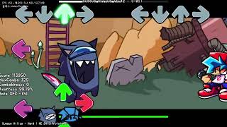 [Rings Of Hell] Scrapped Update