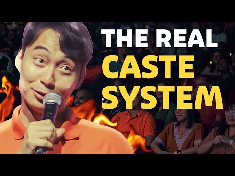 Uncle Roger VS India (Live From Delhi 2024)