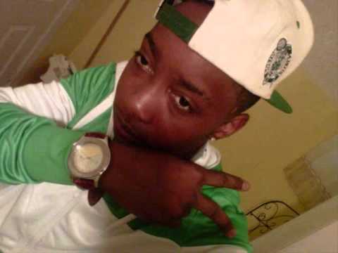 DJ NATE AKA BAKA - TRYNA GET YOU