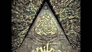 Nile [06] Evil to Cast Out Evil