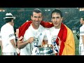 Real Madrid - Le chemin vers la victoire - Ligue des champions 2002