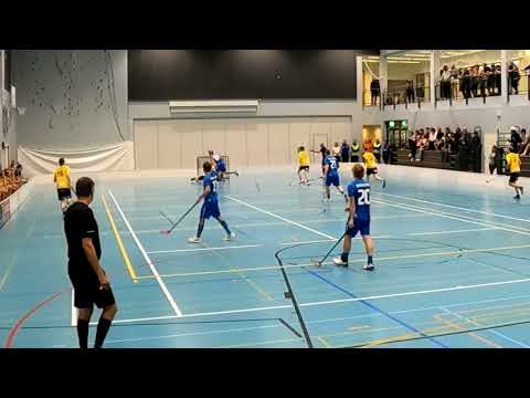 Sbs Masku vs Sbs Lieto Maalikooste 27.9.2023