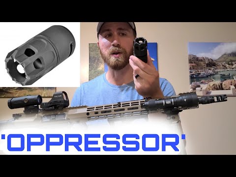 Strike Industries ARE-T7 Enhanced Buffer Tube VS Mil-Spec AR15/AR10
