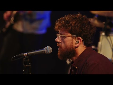 Bear's Den - Loneliness (Live From Caprera)