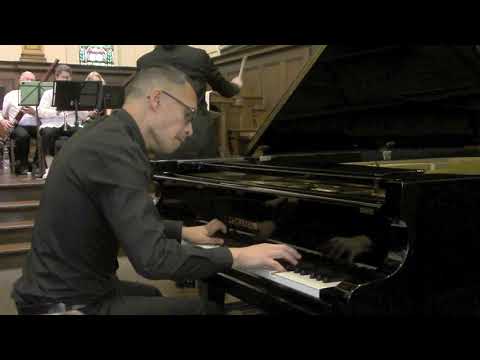 Piano Concerto no.5 (Emperor) - Click to play