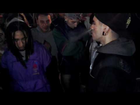 CHOCO vs KELAN (Cuartos) (Fecha 7) 20/05 Boulogne Rap