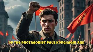 『讀書之旅Reading Trip』 How Steel Was Tempered