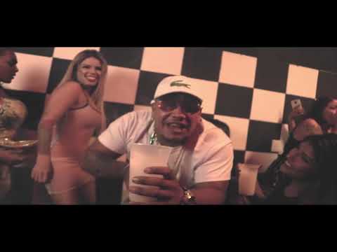 MC Kibom - Finaliza no Chevette (Videoclipe Oficial)