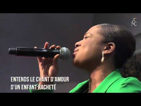 ENTENDS L'AMOUR DE COEUR !!