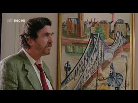 Ein Fall für zwei 79 - Bumerang [HD Krimi] 1990 Matula & Dr. Franck