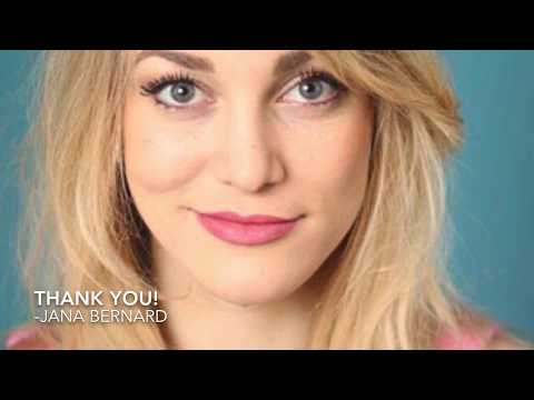 Jana Bernard  Linda, Blood Brothers