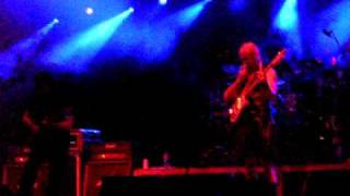 Steve Hackett - Mechanical Bride (Live in Poland)