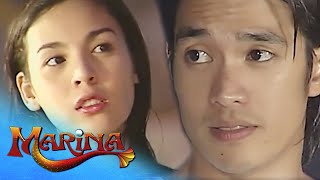 Marina: Pag-ibig ni Prinsipe Lirio kay Marina | FULL EPISODE 158